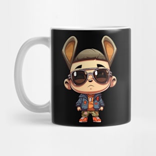 Bad Bunny Mug